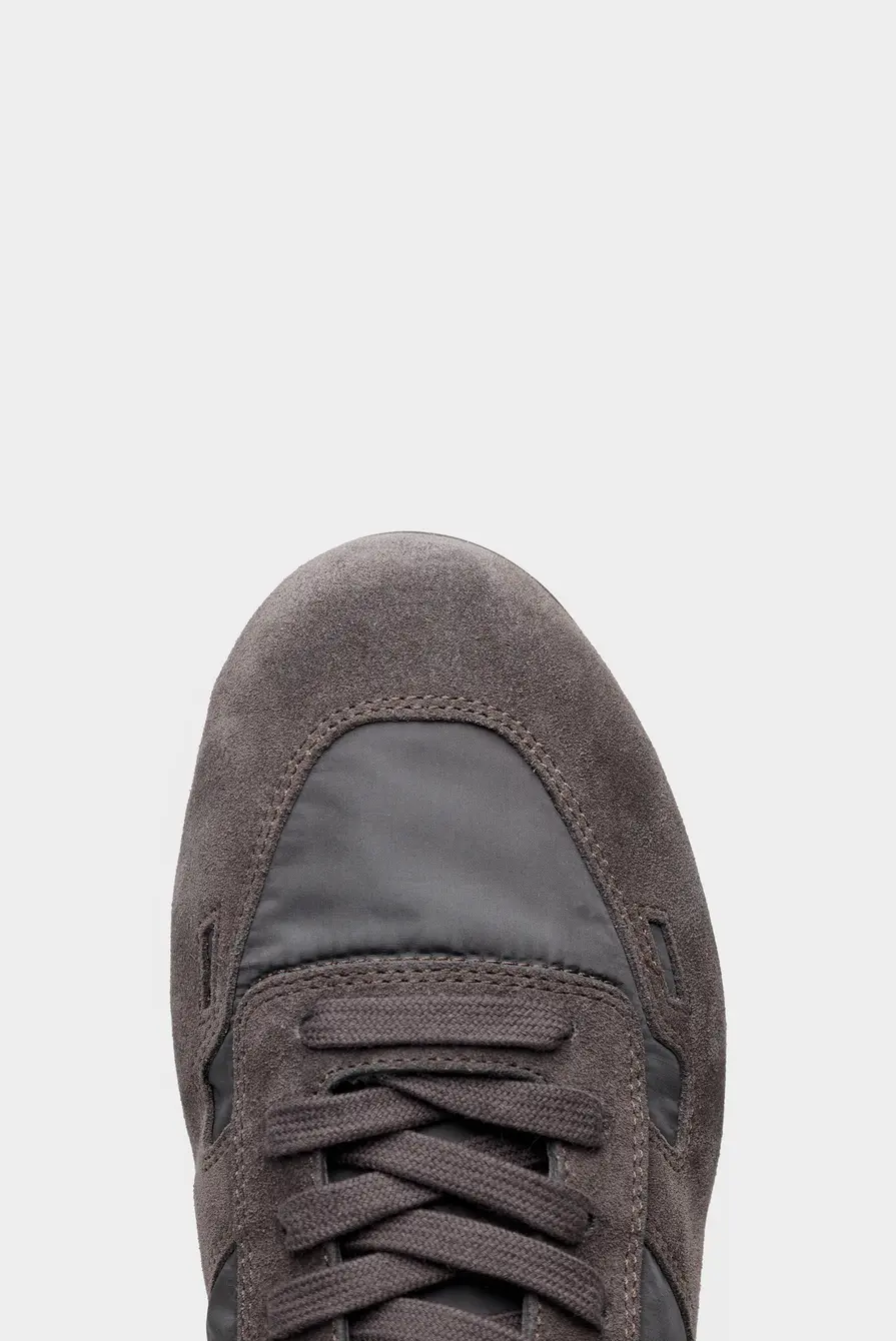 Кроссовки Rick Owens
