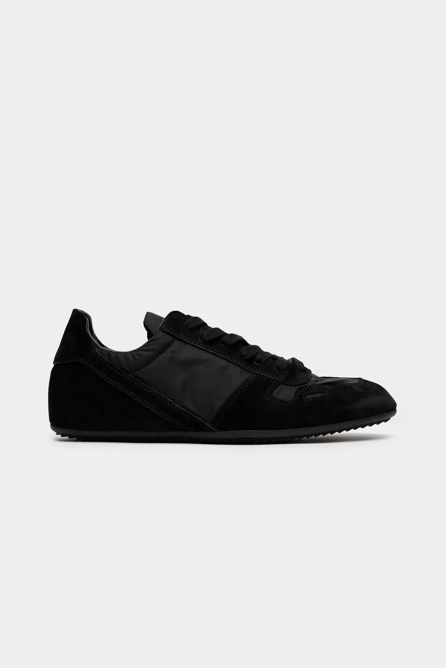 Кроссовки Rick Owens