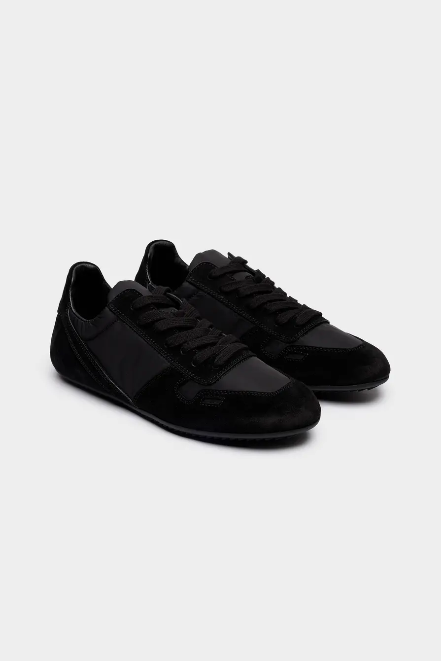 Кроссовки Rick Owens
