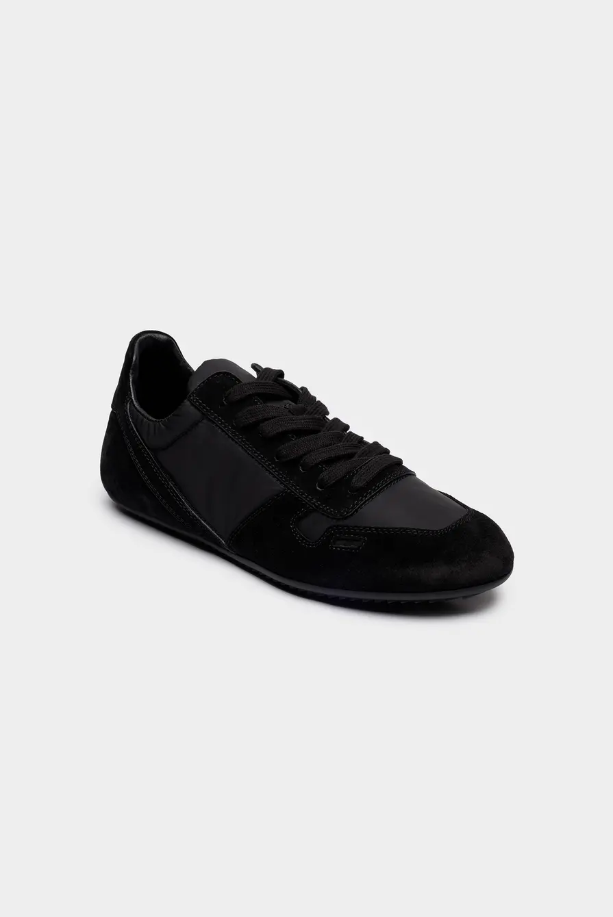 Кроссовки Rick Owens