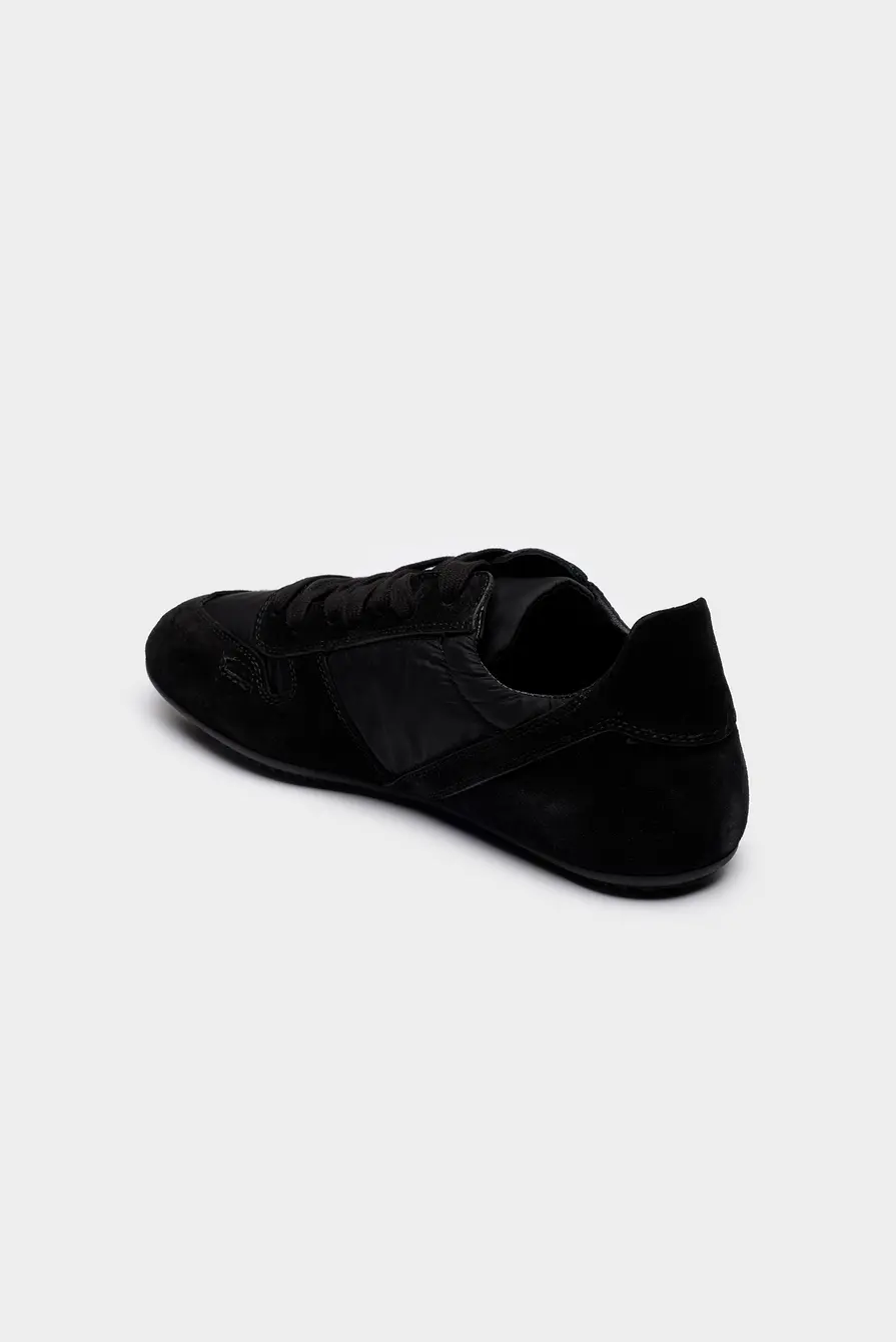 Кроссовки Rick Owens