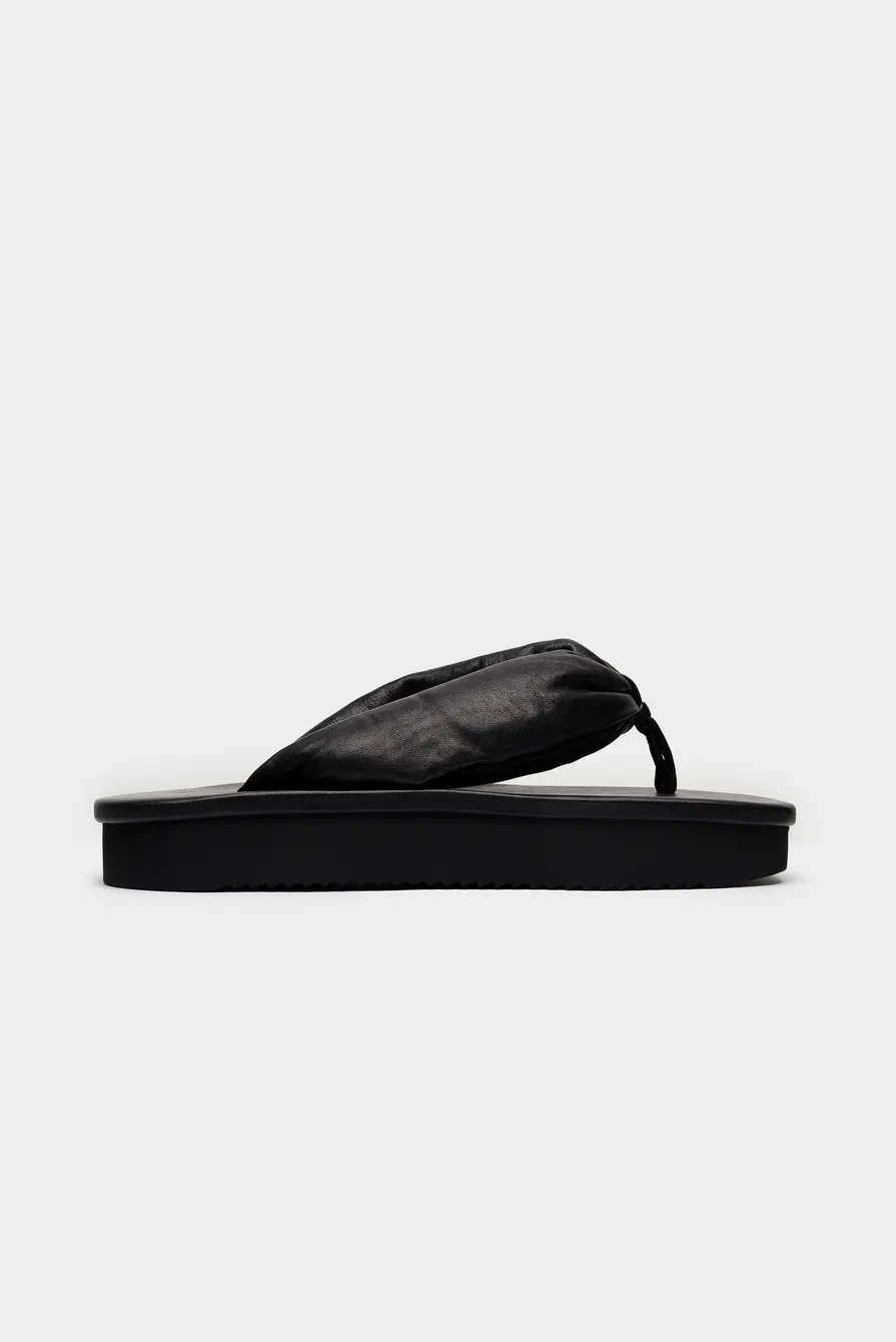 Вьетнамки Rick Owens
