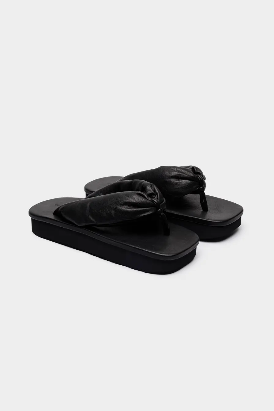 Вьетнамки Rick Owens