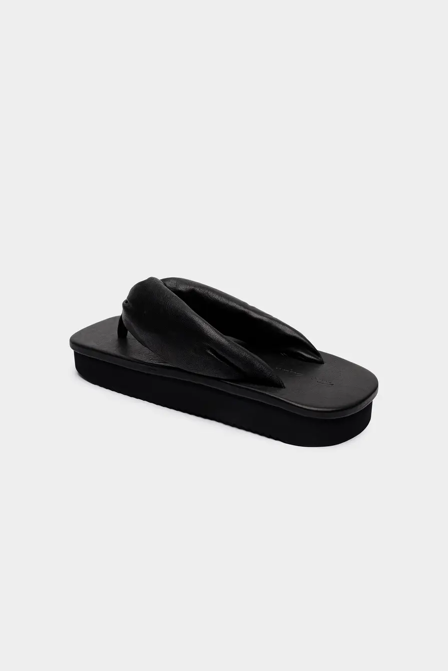 Вьетнамки Rick Owens