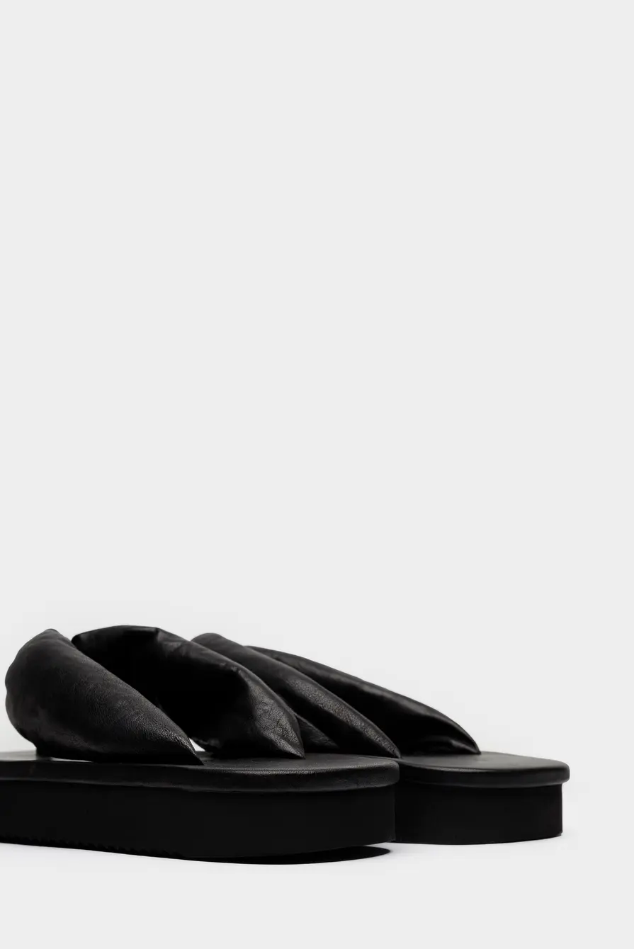 Вьетнамки Rick Owens