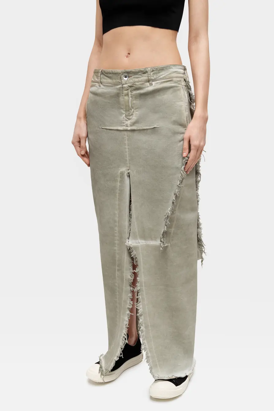 Юбка Rick Owens DRKSHDW