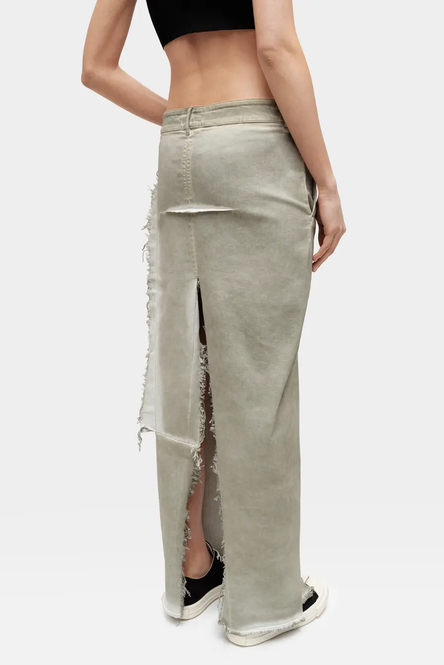 Юбка Rick Owens DRKSHDW