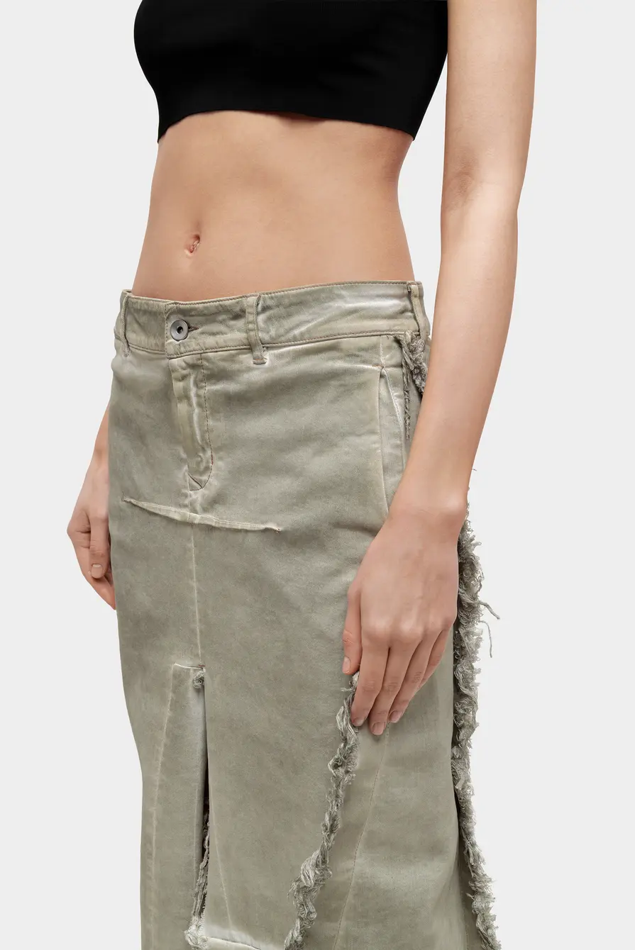 Юбка Rick Owens DRKSHDW