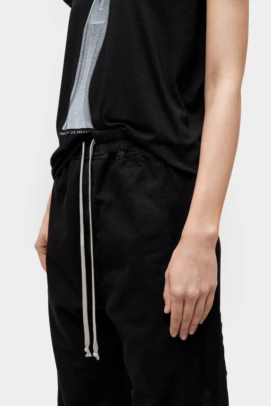 Брюки Rick Owens DRKSHDW