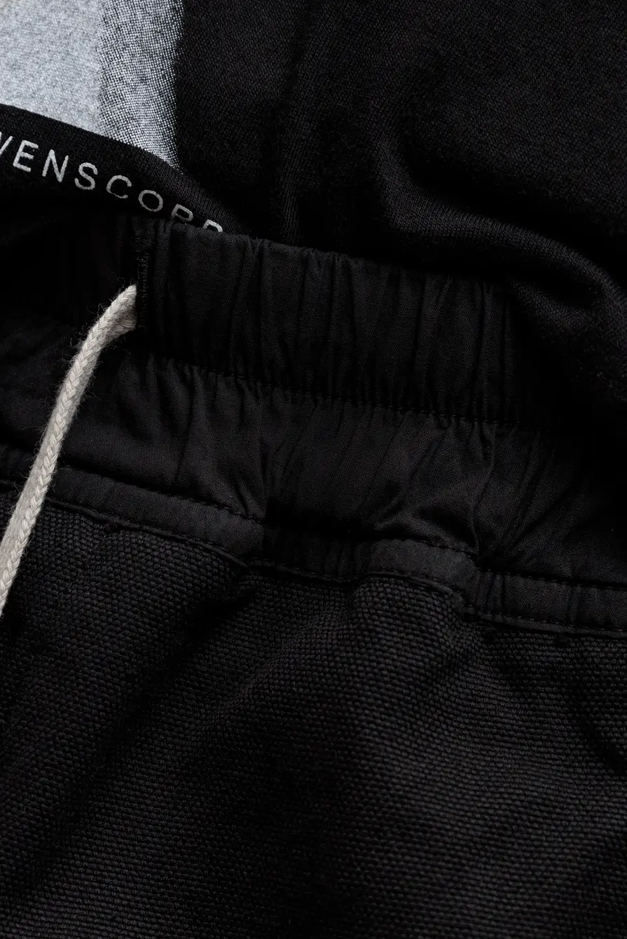 Брюки Rick Owens DRKSHDW