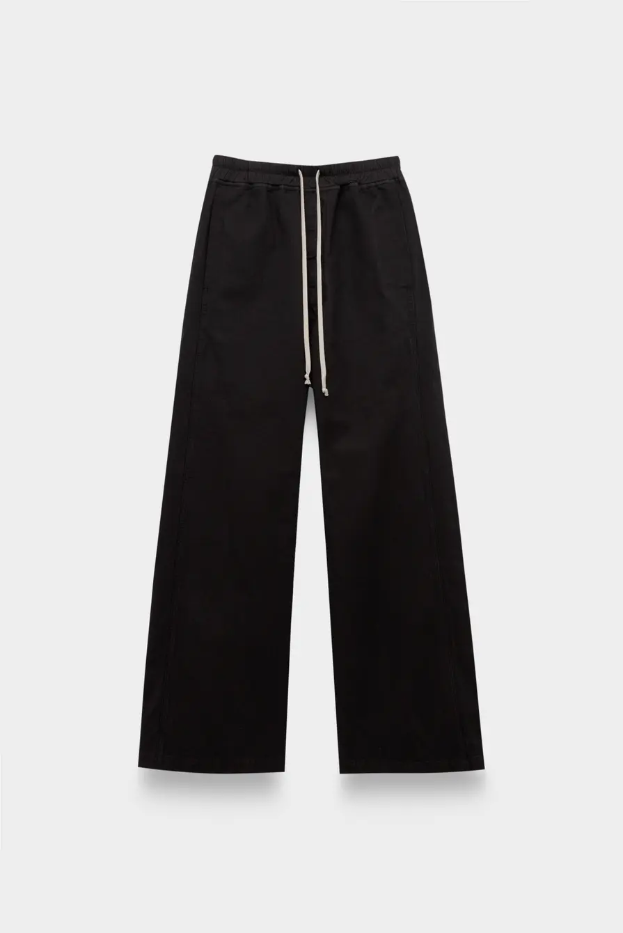 Брюки Rick Owens DRKSHDW