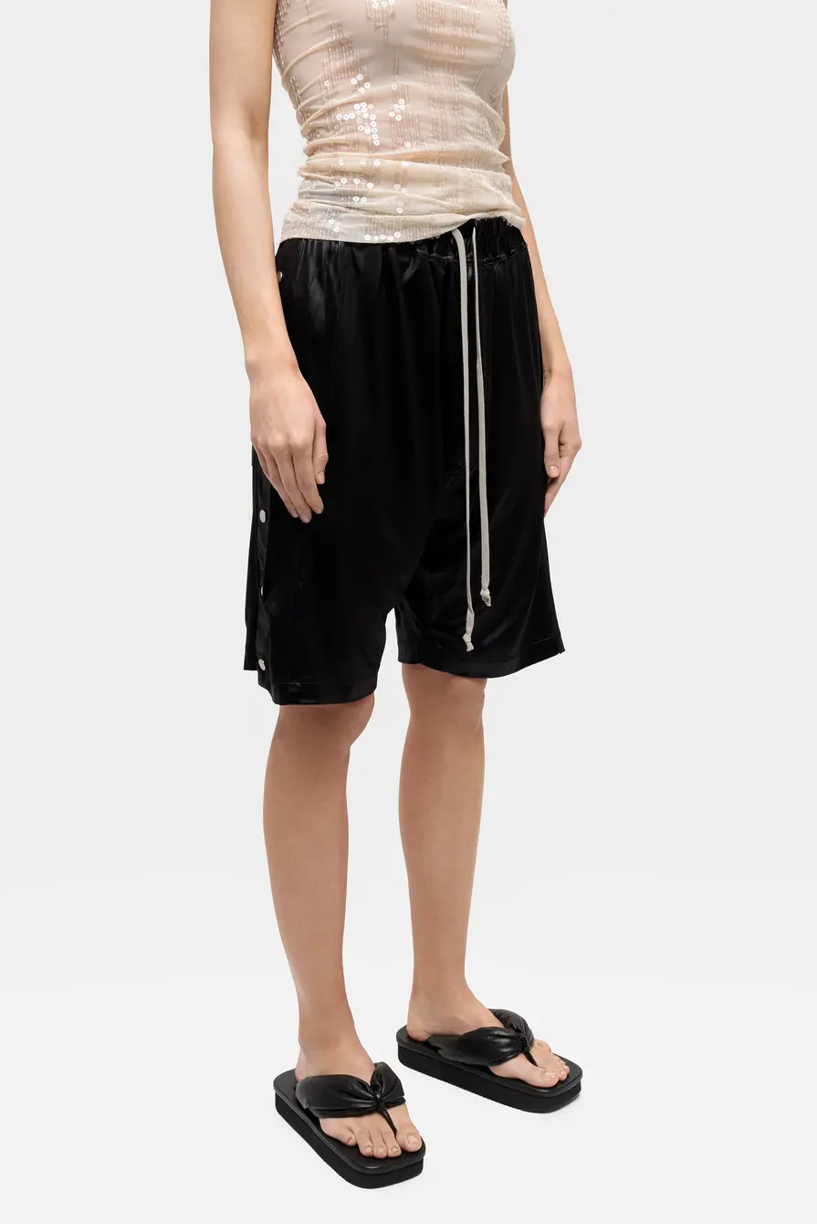 Брюки Rick Owens DRKSHDW