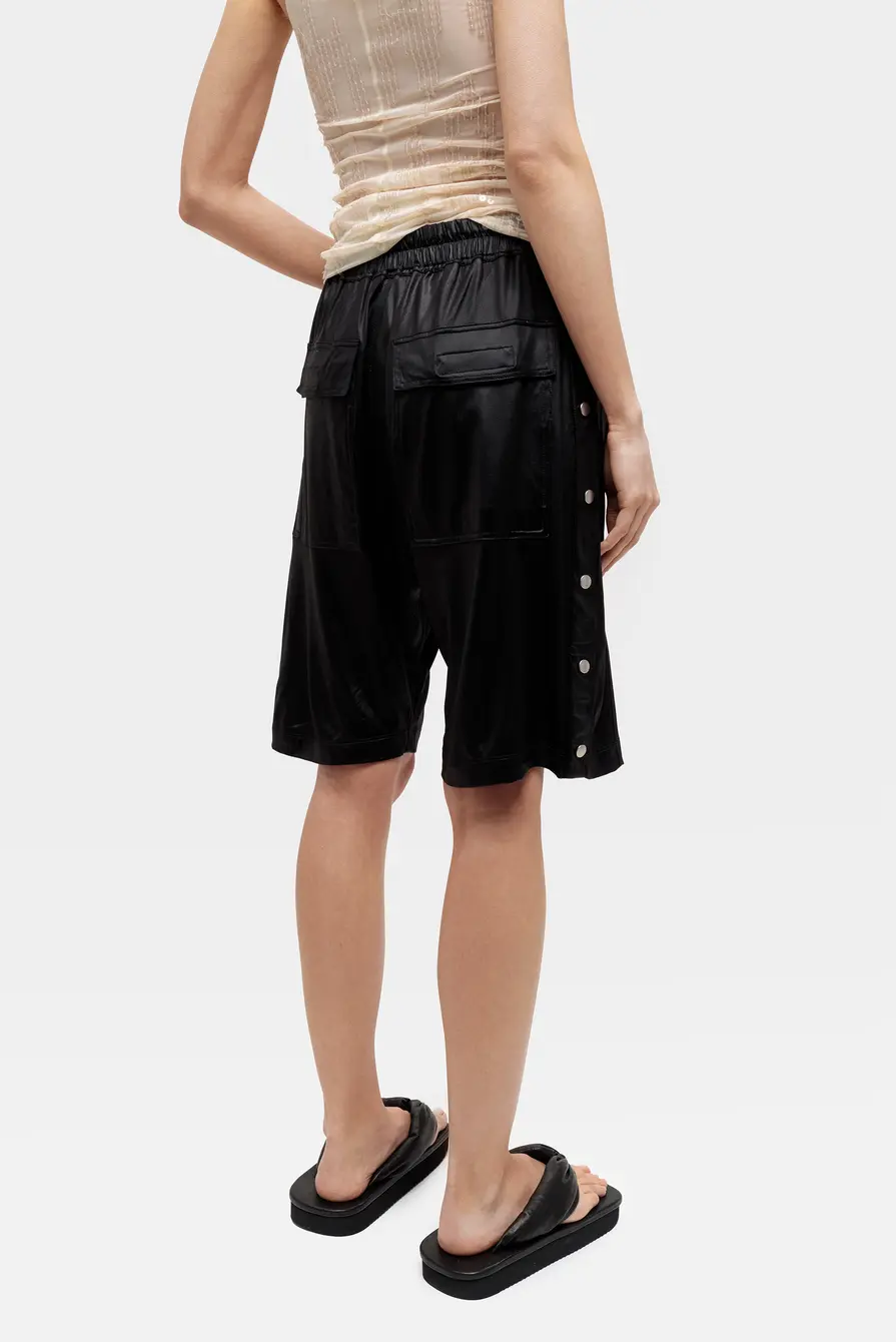 Брюки Rick Owens DRKSHDW