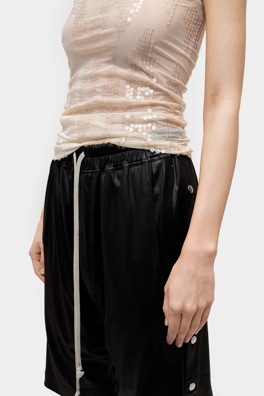 Брюки Rick Owens DRKSHDW
