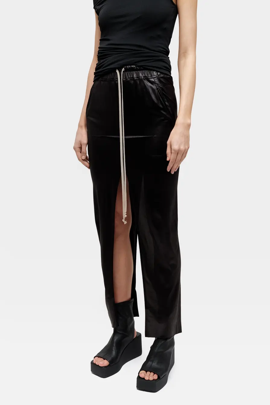 Юбка Rick Owens DRKSHDW