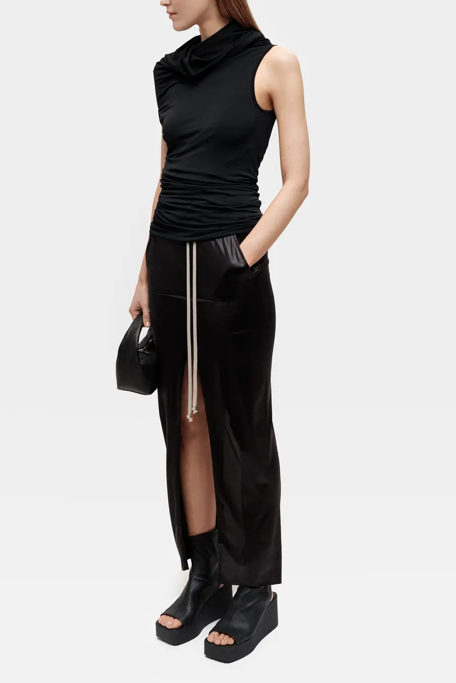 Юбка Rick Owens DRKSHDW