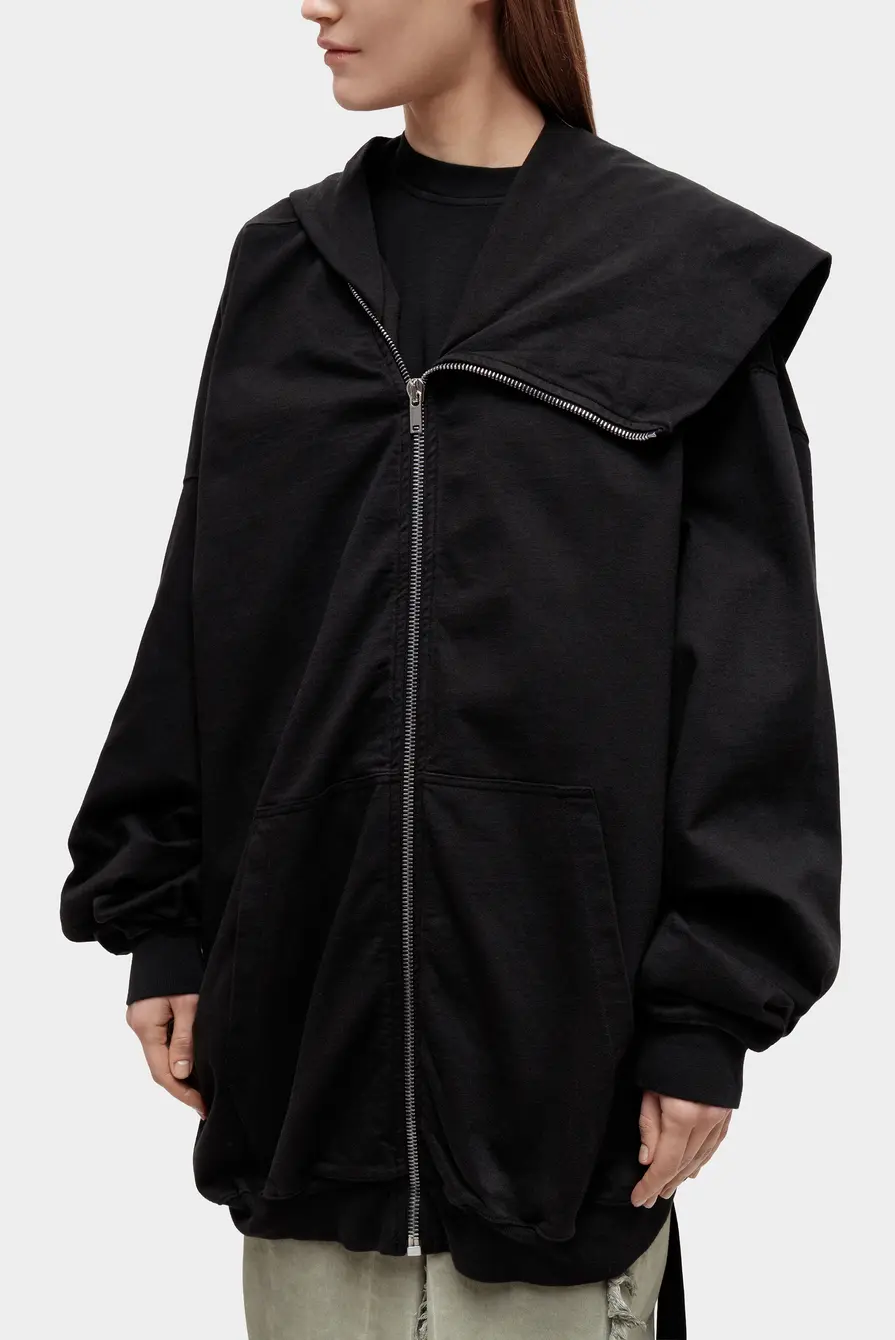 Худи Rick Owens DRKSHDW