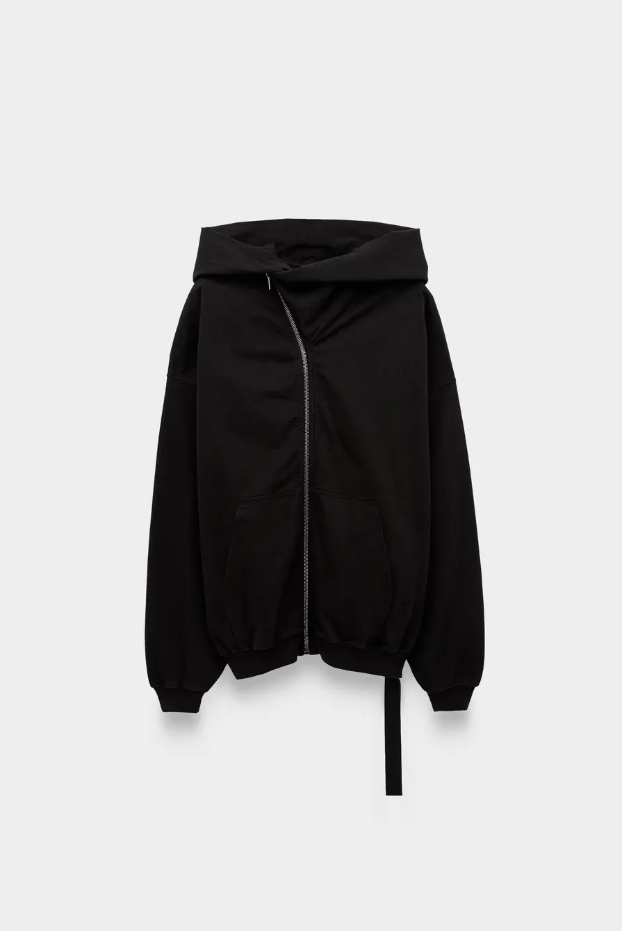 Худи Rick Owens DRKSHDW