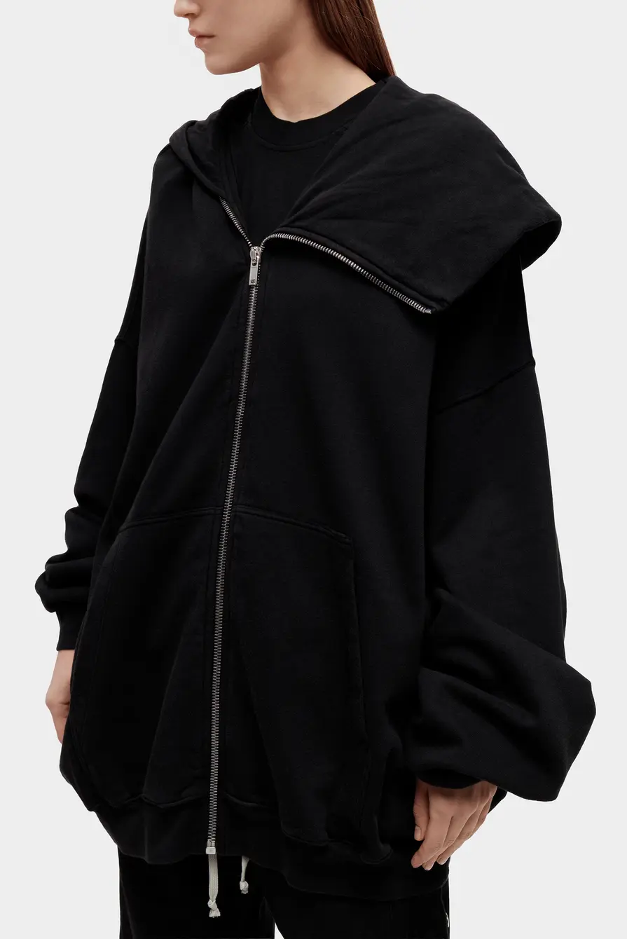 Худи Rick Owens DRKSHDW