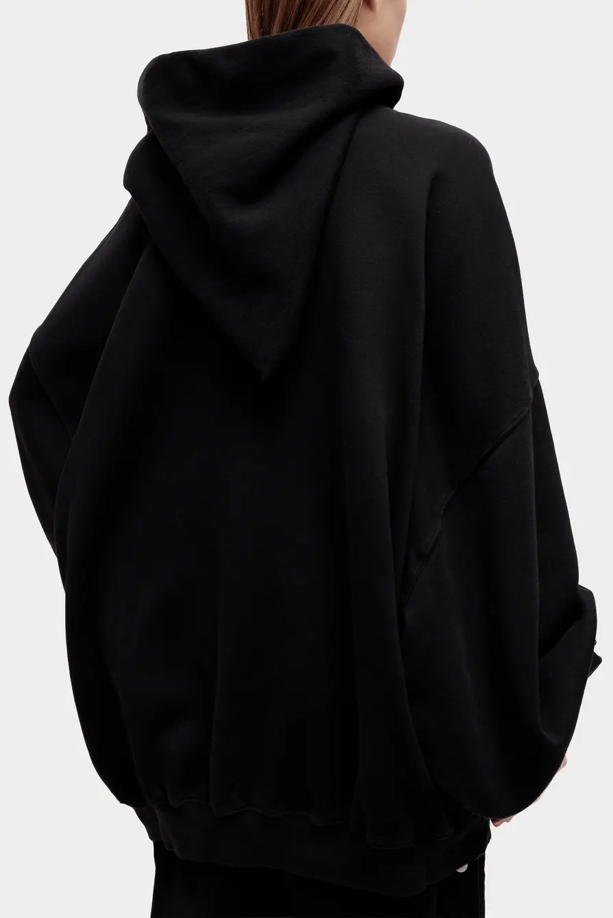 Худи Rick Owens DRKSHDW