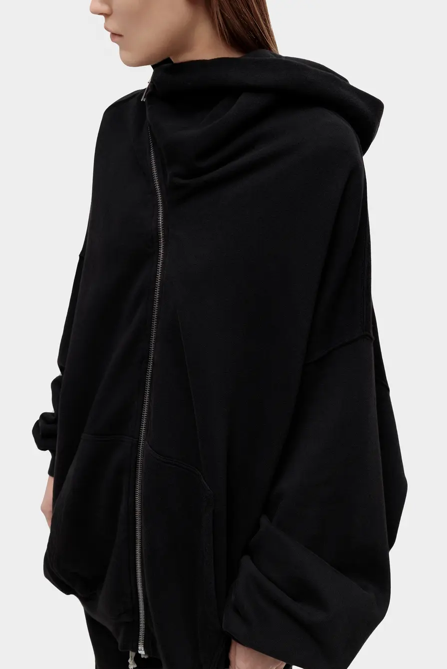 Худи Rick Owens DRKSHDW