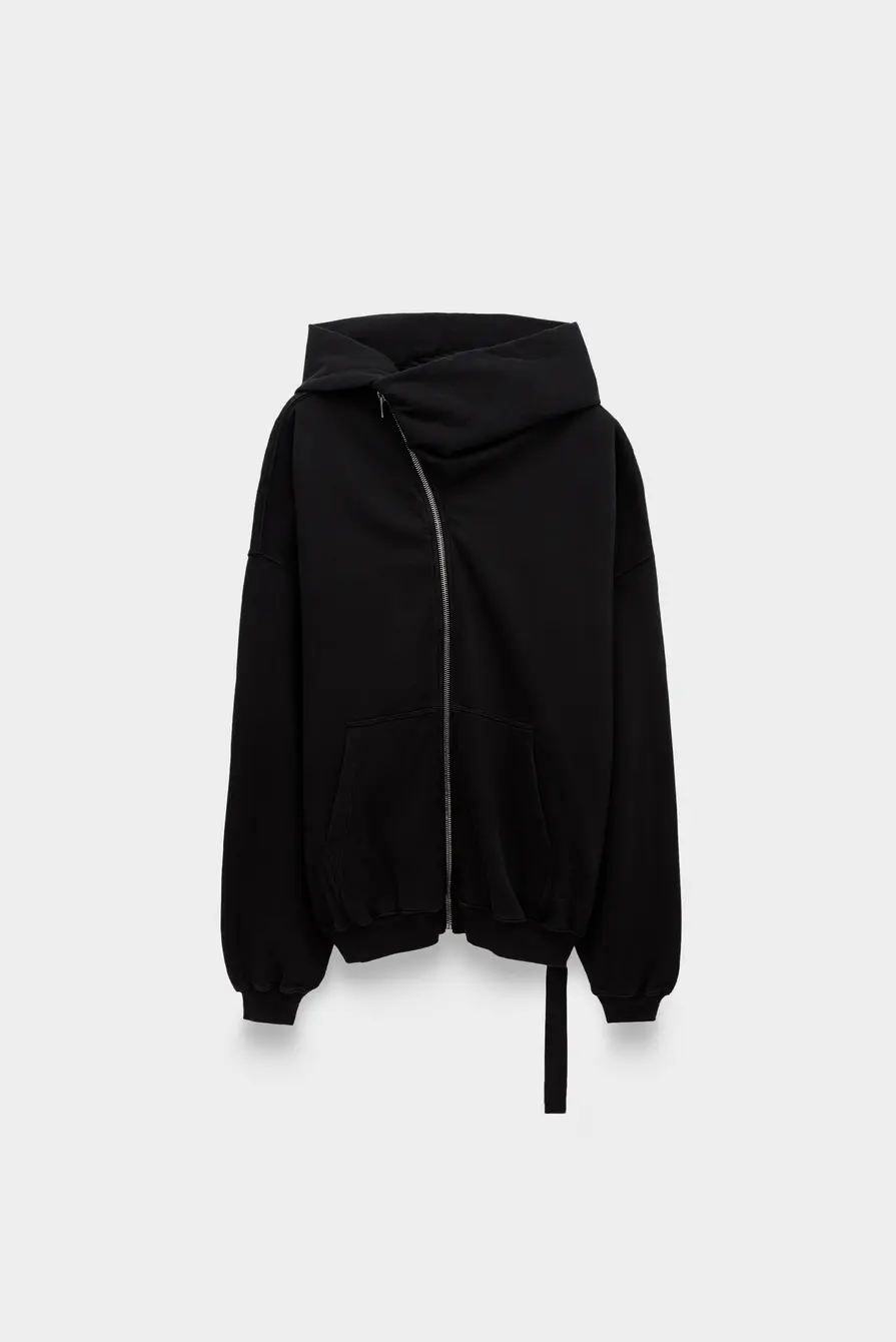 Худи Rick Owens DRKSHDW