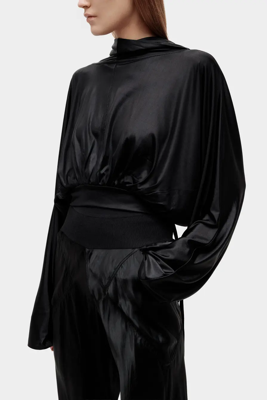 Худи Rick Owens DRKSHDW