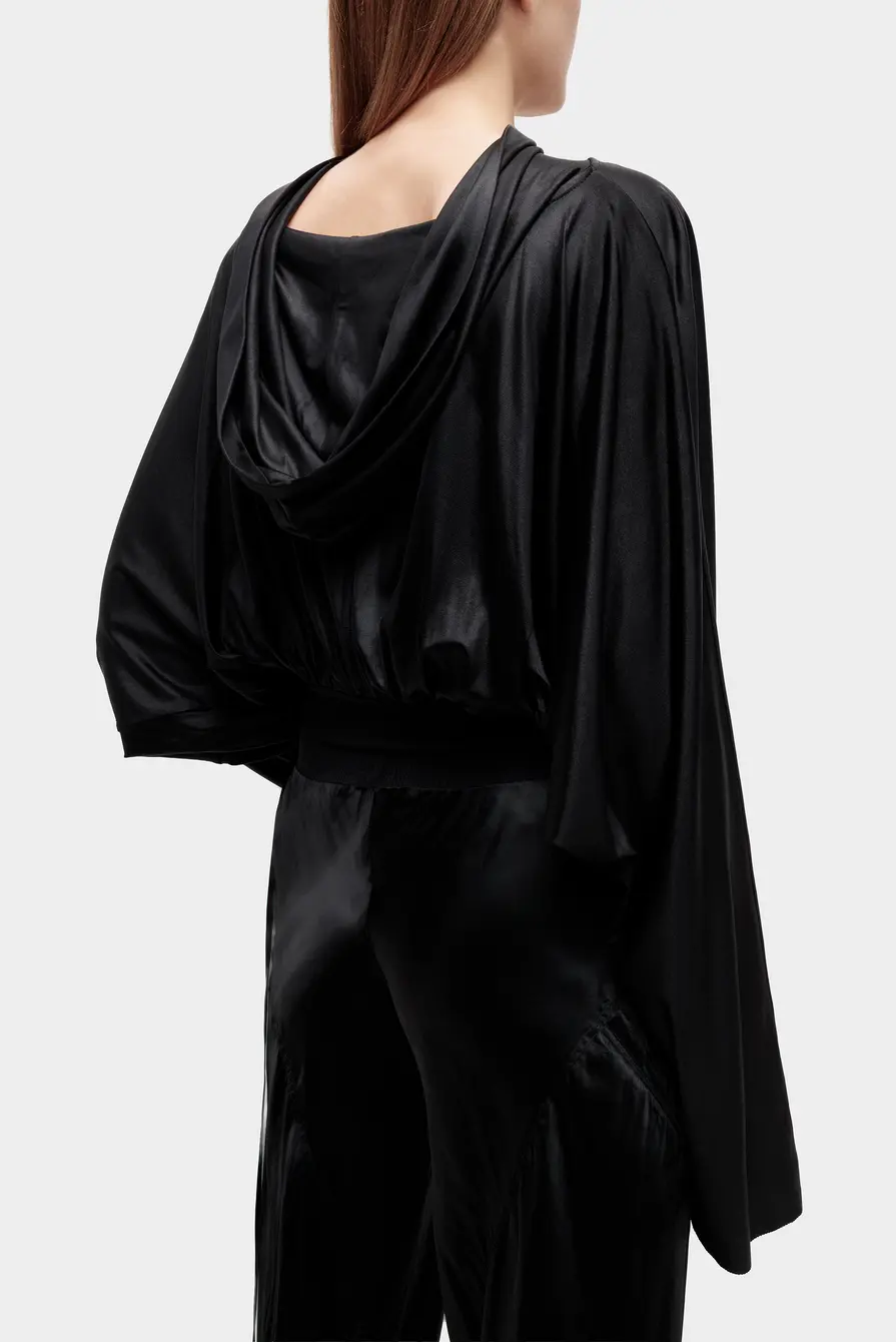 Худи Rick Owens DRKSHDW