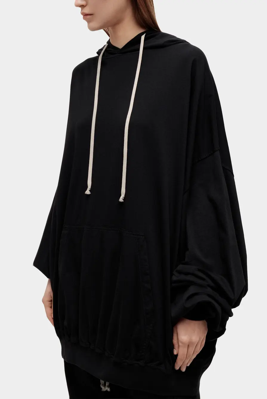Худи Rick Owens DRKSHDW