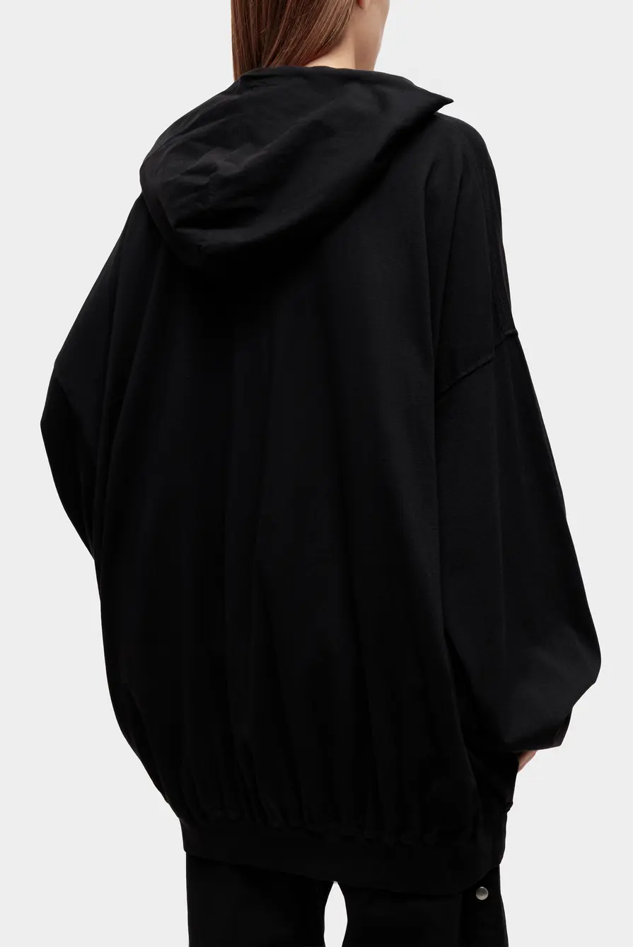 Худи Rick Owens DRKSHDW