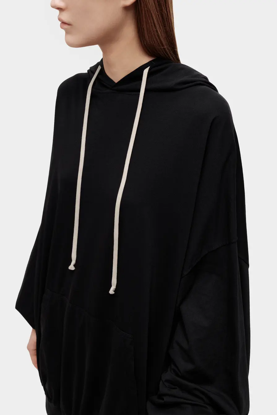 Худи Rick Owens DRKSHDW