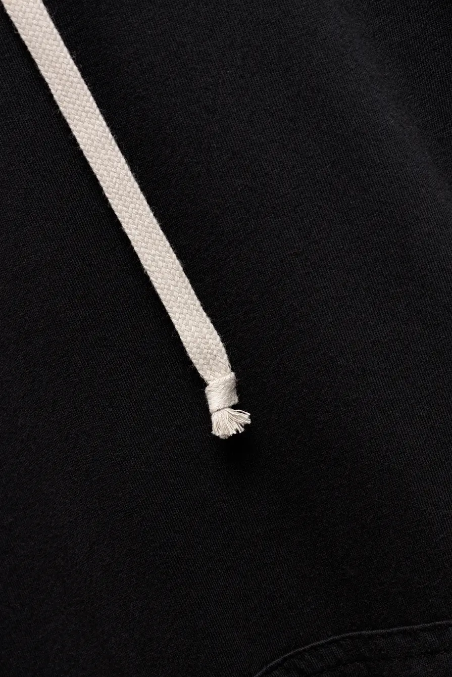 Худи Rick Owens DRKSHDW