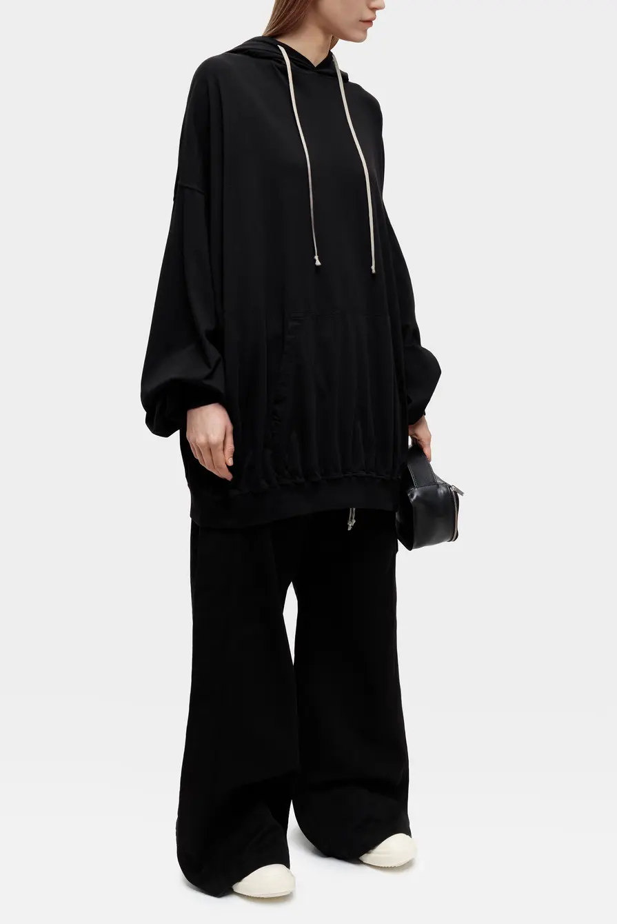 Худи Rick Owens DRKSHDW