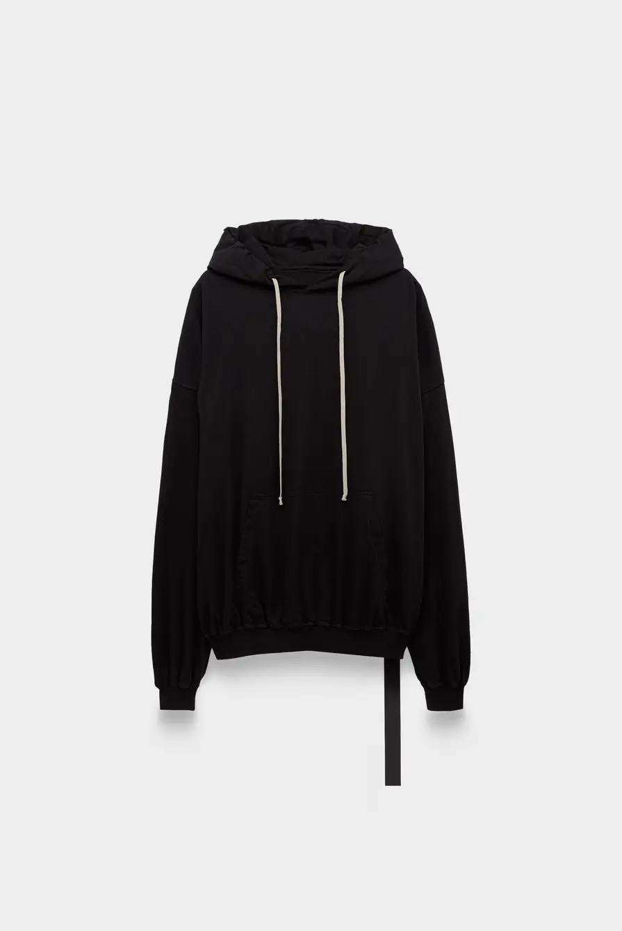 Худи Rick Owens DRKSHDW