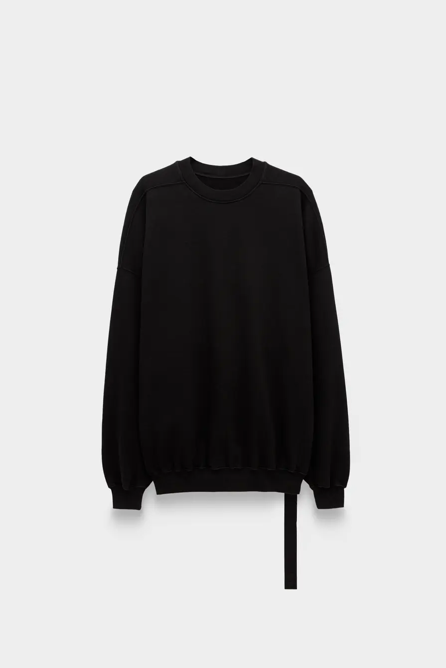 Толстовка Rick Owens DRKSHDW