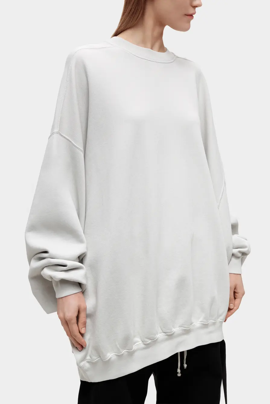 Толстовка Rick Owens DRKSHDW