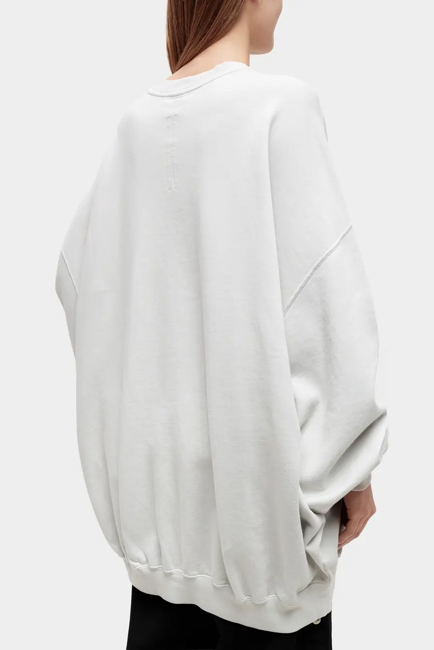 Толстовка Rick Owens DRKSHDW