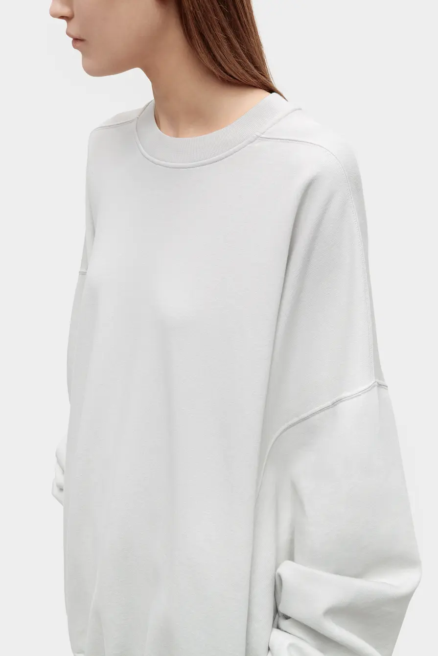 Толстовка Rick Owens DRKSHDW