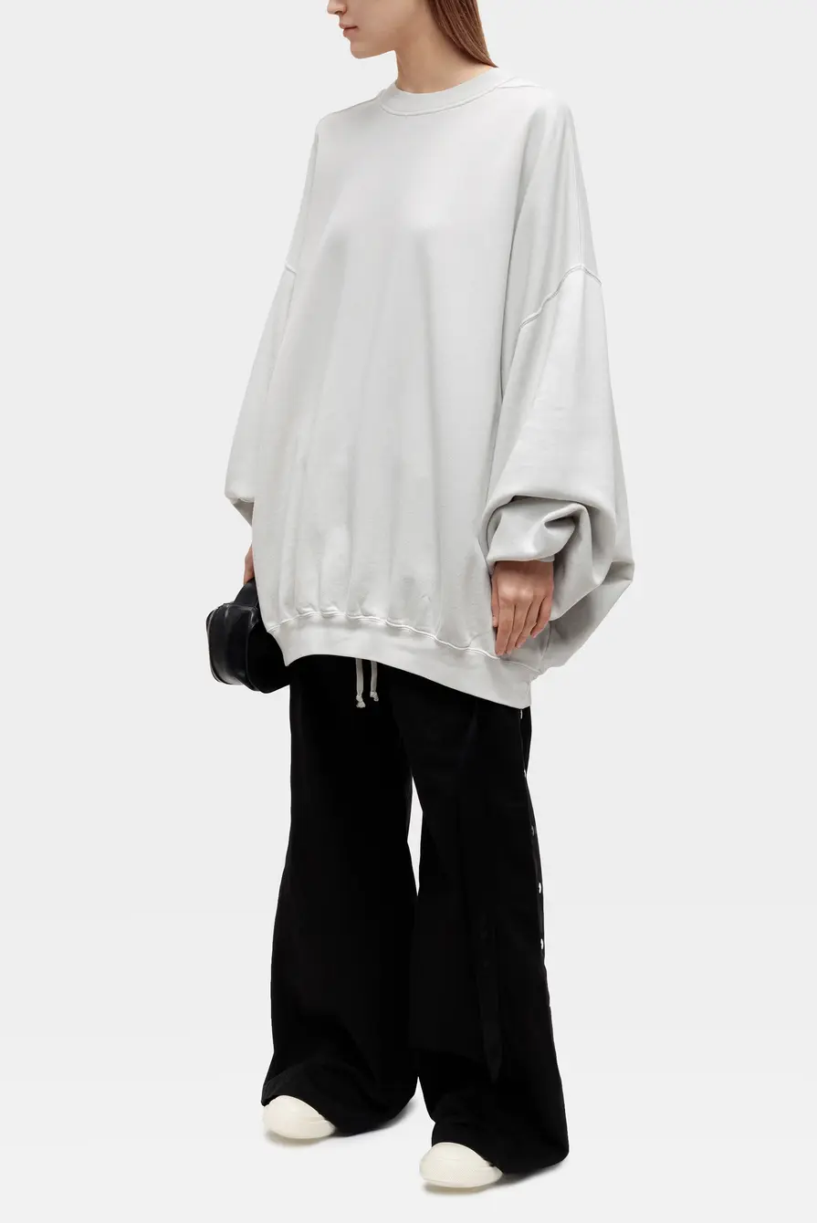 Толстовка Rick Owens DRKSHDW