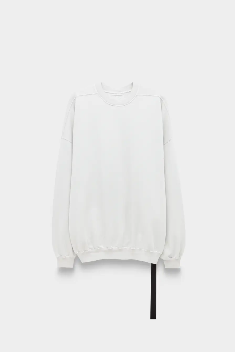 Толстовка Rick Owens DRKSHDW