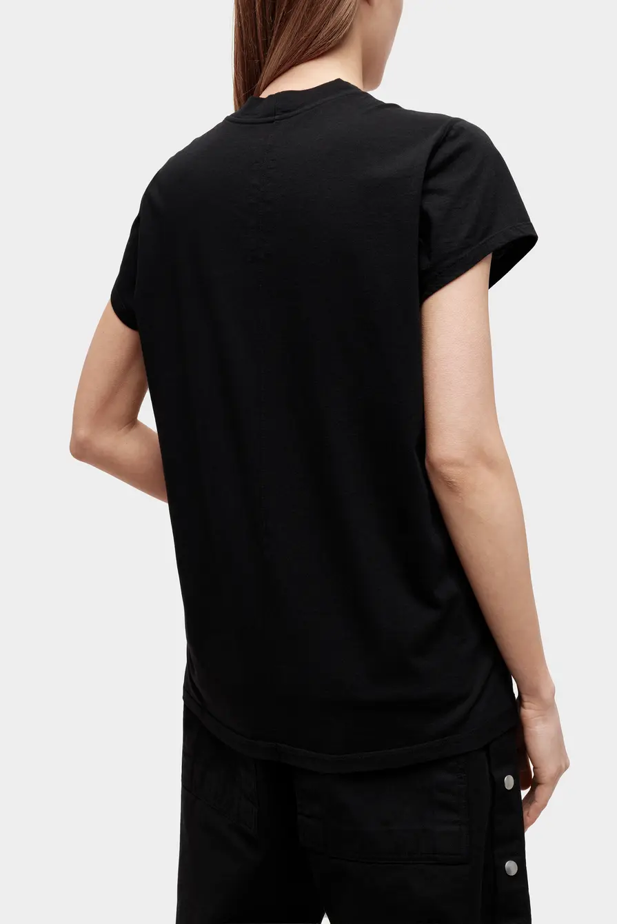 Футболка Rick Owens DRKSHDW