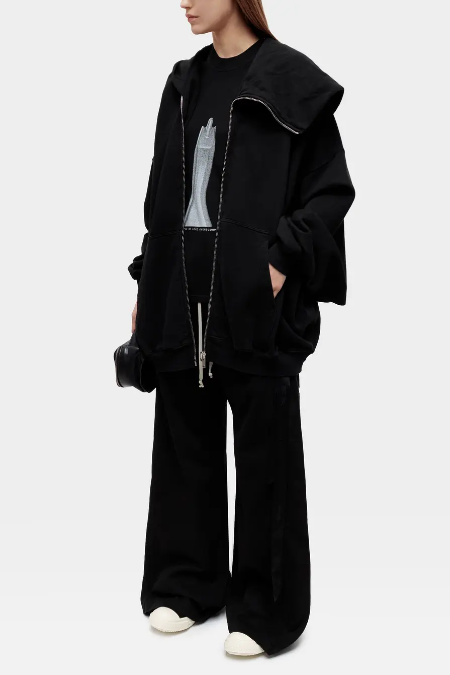 Футболка Rick Owens DRKSHDW