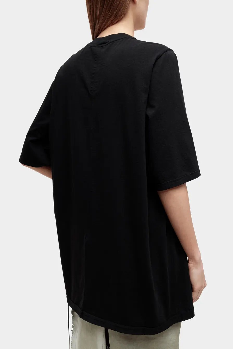 Футболка Rick Owens DRKSHDW