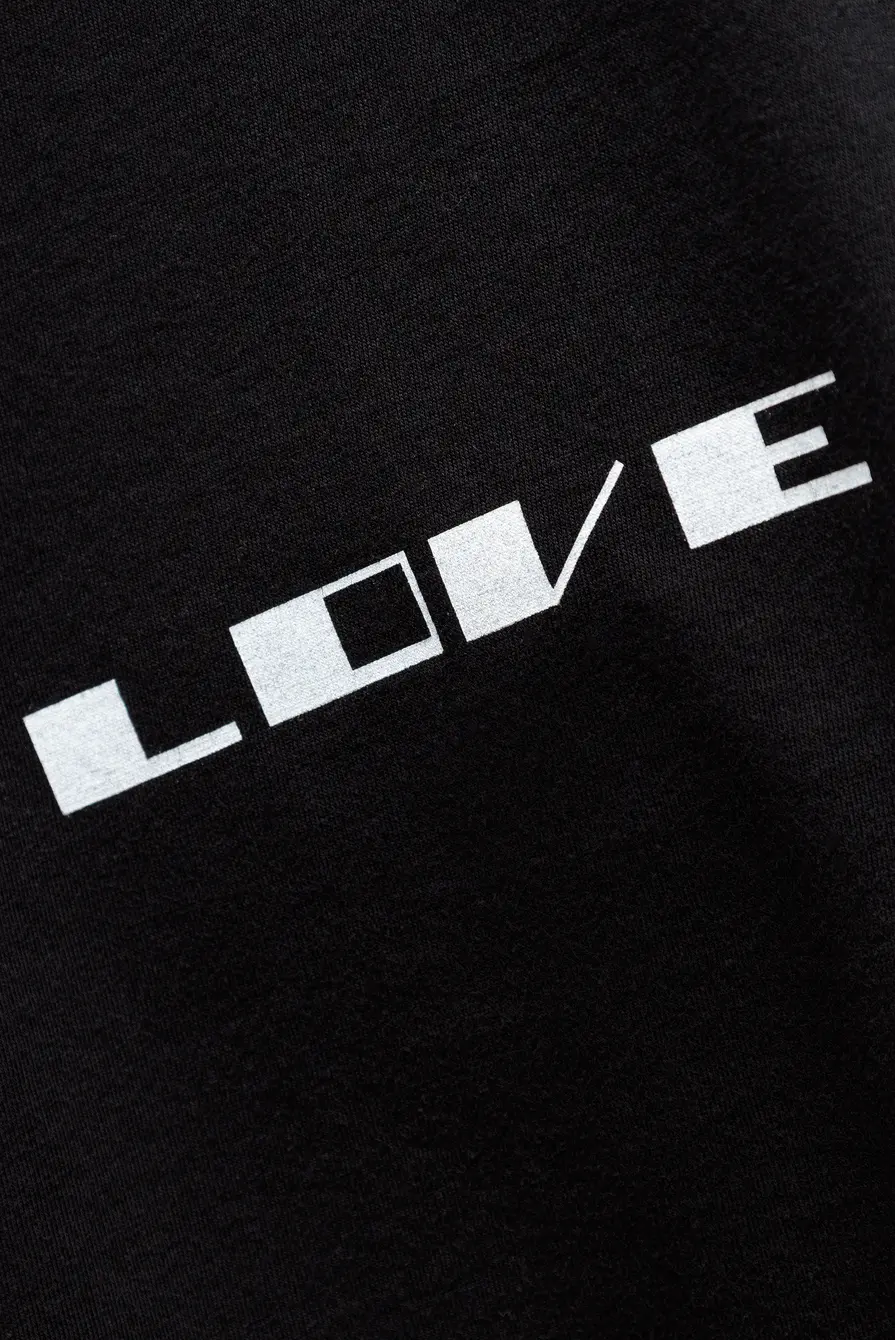 Футболка Rick Owens DRKSHDW