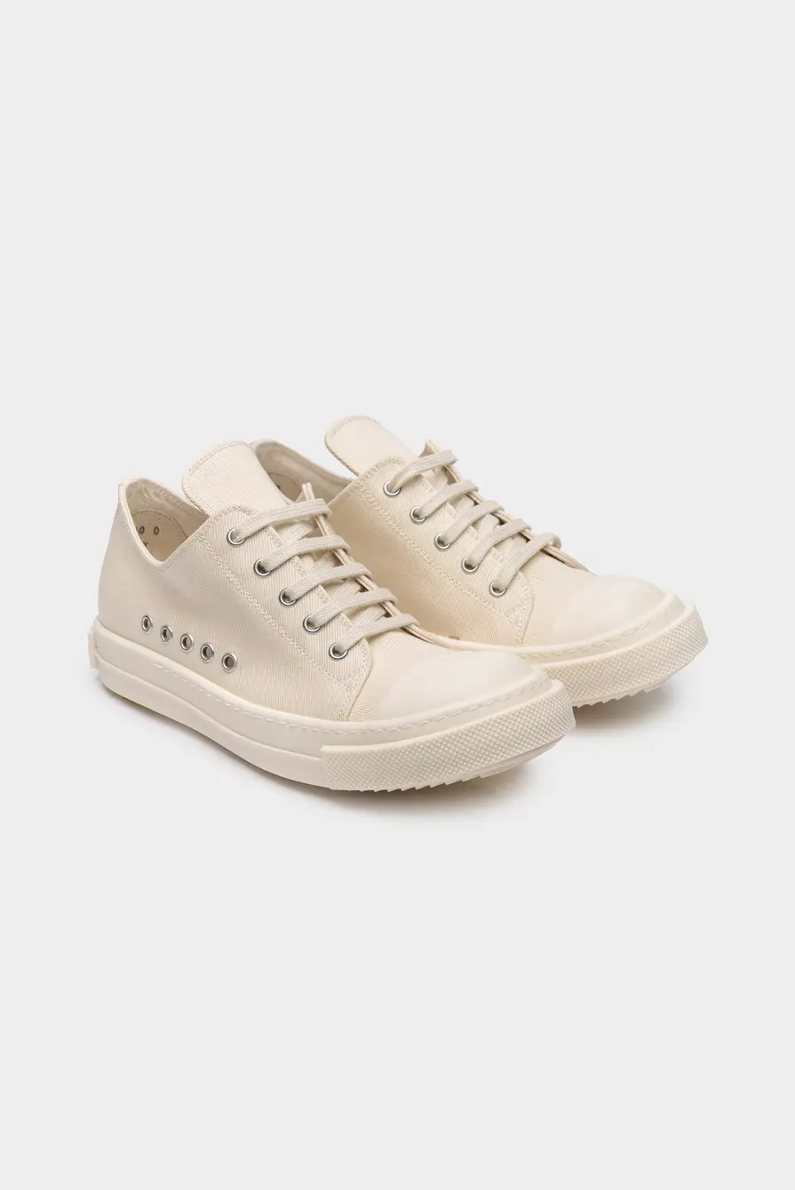 Кеды Rick Owens DRKSHDW