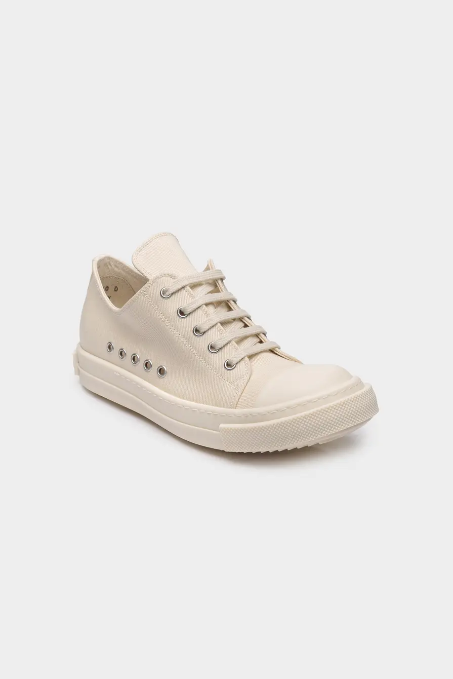 Кеды Rick Owens DRKSHDW