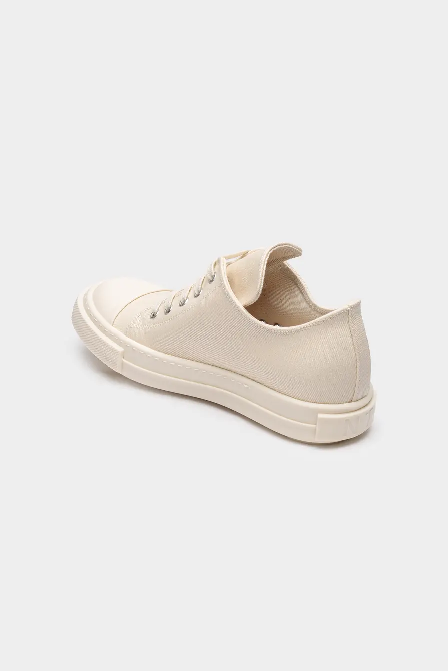 Кеды Rick Owens DRKSHDW