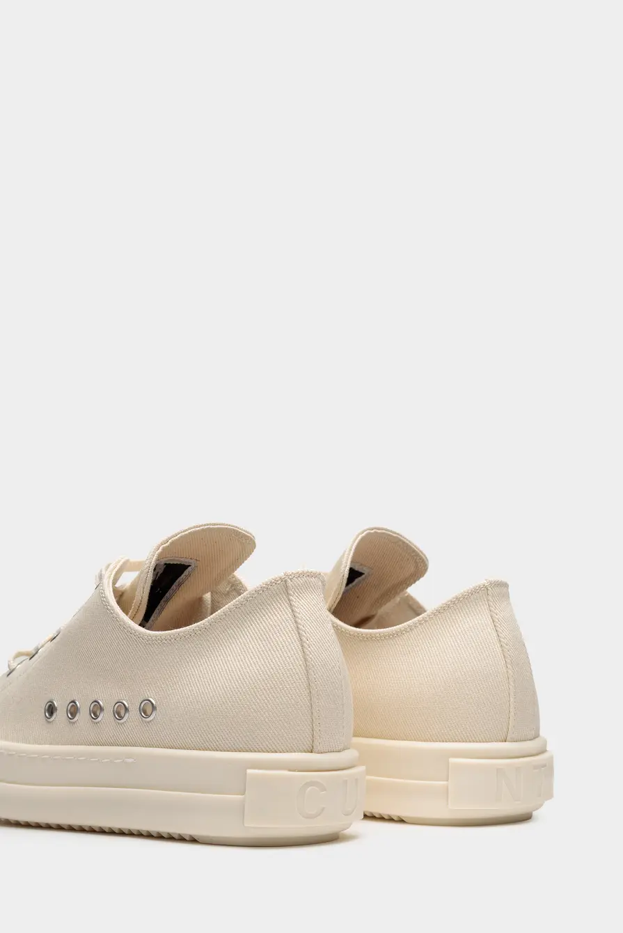 Кеды Rick Owens DRKSHDW