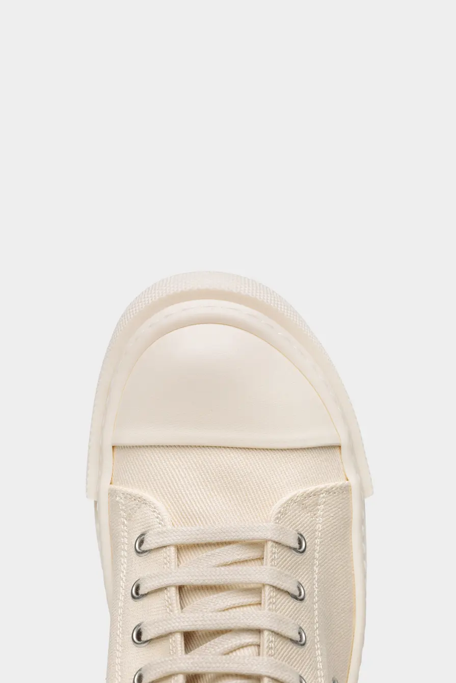 Кеды Rick Owens DRKSHDW
