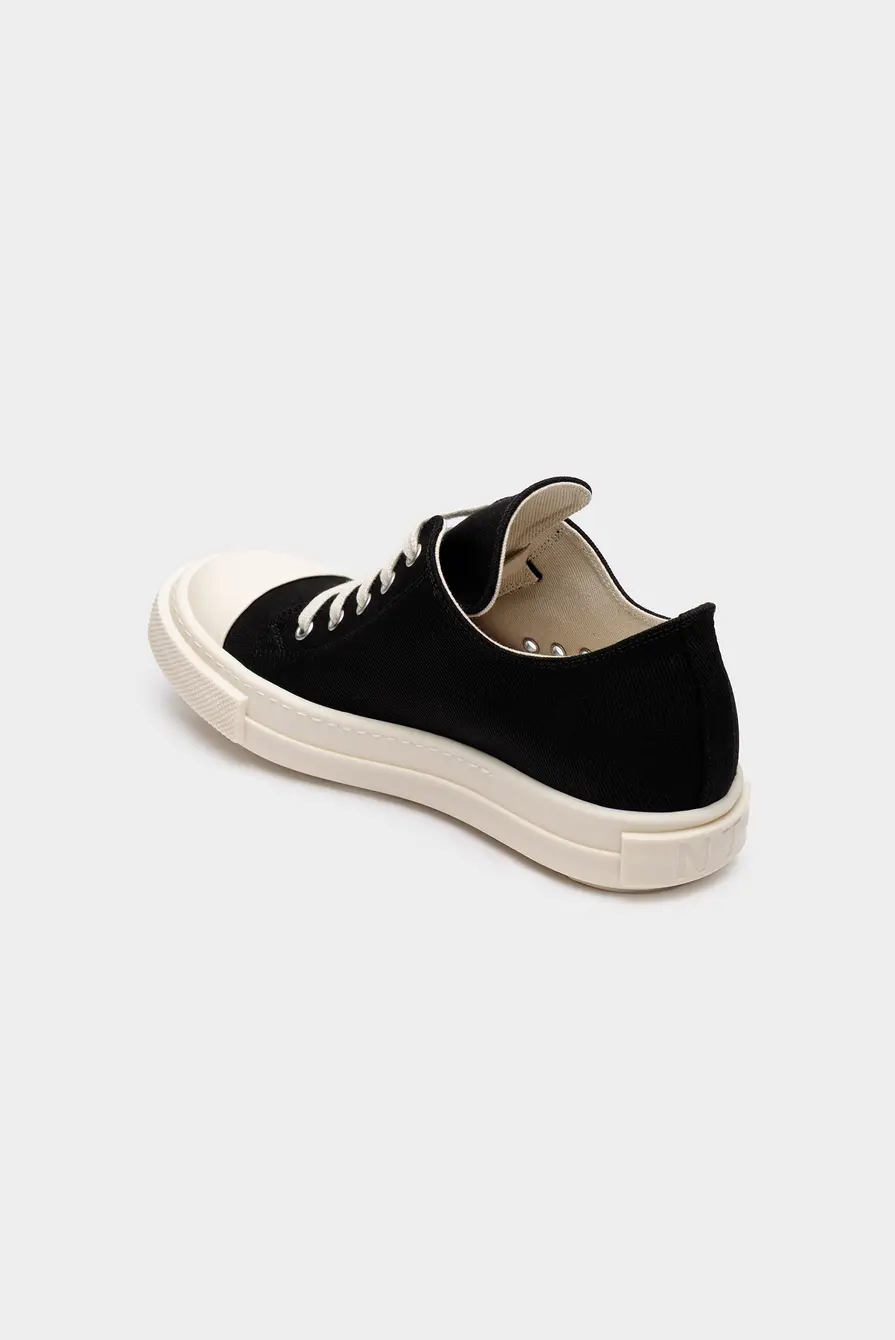 Кеды Rick Owens DRKSHDW